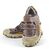 Pantofi de copii din piele naturala si talpa cusuta N87152-6-D.BROWN, Marime (12): 25 - 2- Roveli