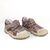 Pantofi de copii din piele naturala si talpa cusuta N87152-6-D.BROWN, Marime (12): 25 - 3- Roveli