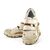 ​Pantofi de copii din piele naturala si talpa cusuta N87152-3-BEIGE, Marime (12): 27 - 2- Roveli