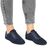 Pantofi casual de dama cu talpa joasa si cu siret T7310-8D-NAVY, Culoare (12): Bleumarin, Marime (12): 37 - 3- Roveli