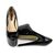 Pantofi de dama cu platforma inalta si toc ascutit RMD-5F5627-1-BLACK, Culoare (12): Negru, Marime (12): 37* - 4- Roveli