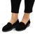 ​Mocasini de dama din piele naturala , negri A286-1-BLACK, Culoare (12): Negru, Marime (12): 37 - 3- Roveli