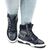 ​Ghete dama lacuite cu talpa cusuta, joasa, pentru tinute casual-sport JD-D72-BLUE, Culoare (12): Albastru, Marime (12): 37 - 4- Roveli