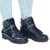 Ghete dama lacuite cu talpa cusuta, joasa, pentru tinute casual-sport ZJY-D17-DK.BLUE, Culoare (12): Albastru, Marime (12): 40 - 3- Roveli