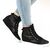 Sneakers dama cu toc ascuns  ABC-13-BLACK, Culoare (12): Negru, Marime (12): 40 - 5- Roveli