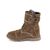 Ghete de copii, imblanite,cu talpa usoara Y-1-KHAKI, Culoare (12): Kaki, Marime (12): 35 - 4- Roveli