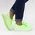 Pantofi sport de dama, usori si comozi BF1988-GREEN, Culoare (12): Alb, Verde neon, Marime (12): 38 - 4- Roveli Pantofi sport de dama, usori si comozi BF1988-GREEN, Culoare (12): Alb, Verde neon, Marime (12): 38 - 4- Roveli