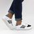 Pantofi sport de dama, decorati cu pietre Z027-BLACK, Culoare (12): Alb, Negru, Multicolor, Marime (12): 36 - 3- Roveli