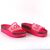 ​Papuci de dama, usori si comozi 00113-FUXIA, Culoare (12): Fucsia, Marime (12): 38 - 4- Roveli