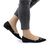 Balerini de dama, eleganti, cu varful ascutit AB111-BLACK, Culoare (12): Negru, Marime (12): 37** - 4- Roveli