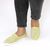 ​Espadrile de dama, usoare si comode X-2860-YELLOW, Culoare (12): Galben, Marime (12): 39 - 2- Roveli