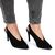 Pantofi eleganti de dama cu elastic la spate si toc inalt si subtire JL-21-BLACK, Culoare (12): Negru, Marime (12): 37 - 4- Roveli