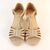 Sandale de dama cu barete subtiri si toc mediu gros 519-A5-BEIGE, Culoare (12): Bej, Marime (12): 40 - 3- Roveli