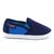 ​Espadrile de copii, usoare si practice 513-2-NAVY, Culoare (12): Bleu, Bleumarin, Marime (12): 28 - 4- Roveli