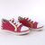 ​Tenisi de copii, roz, comozi 97-7-WATERMELON, Culoare (12): Roz, Gold, Marime (12): 26 - 5- Roveli