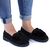 ​Pantofi de dama decorati cu blanita 1617-22-BLACK, Culoare (12): Negru, Marime (12): 36 - 3- Roveli