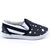 Espadrile de copii , usoare si comode STAR15 -DK BLUE, Culoare (12): Albastru, Marime (12): 28 - 3- Roveli