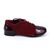 Pantofi de copii ,cu varf si calcai din lac B30-7-WINE, Culoare (12): Visiniu, Marime (12): 33 - 5- Roveli