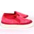 Espadrile de copii cu paiete, comode si usoare A5-PINK, Culoare (12): Roz neon, Marime (12): 30 - 2- Roveli