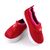 Espadrile de copii, usoare si practice LB1711-RED/FUX, Culoare (12): Fucsia, Marime (12): 27 - 4- Roveli