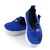 ​Espadrile de copii, usoare si practice LB1711-ROYAL/BLACK, Culoare (12): Albastru, Marime (12): 24 - 4- Roveli