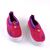 Espadrile de copii, usoare si practice LB1711-FUX/PURPLE, Culoare (12): Fucsia, Marime (12): 27 - 2- Roveli