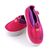 Espadrile de copii, usoare si practice LB1711-FUX/PURPLE, Culoare (12): Fucsia, Marime (12): 27 - 4- Roveli