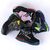Ghetute de copii, imblanite, potrivite stilului sport B55-PINK, Culoare (12): Negru, Roz, Marime (12): 27 - 2- Roveli