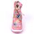 Cizme de copii, imblanite, cu modele geometrice 528-3-PINK, Culoare (12): Roz, Multicolor, Marime (12): 33 - 3- Roveli