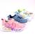 Sneakers  confortabil, pentru copii, cu talpa usoara V2025-BLUE, Culoare (12): Bleumarin, Marime (12): 29 - 5- Roveli