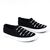 Espadrile de copii accesorizate,  comode si usoare D002-2-BLACK/SILVER, Culoare (12): Negru, Marime (12): 32 - 2- Roveli