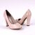 ​Pantofi de dama lacuiti, cu varf rotunjit si toc inalt SH331-NUDE, Culoare (12): Nude, Marime (12): 36* - 4- Roveli