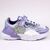 Sneakers confortabil, pentru copii, cu talpa voluminoasa  A525-PURPLE, Culoare (12): Bleu, Marime (12): 35 - 3- Roveli