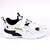 Sneakers confortabil, pentru copii, cu talpa voluminoasa  A526-WHITE, Culoare (12): Verde neon, Marime (12): 35 - 3- Roveli