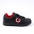 Pantofi sport de copii , comozi si practici LB-701-BLACK, Culoare (12): Negru, Marime (12): 29 - 3- Roveli