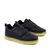 Pantofi sport de copii , comozi si practici LB-687-BLACK, Culoare (12): Negru, Marime (12): 32 - 2- Roveli