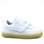 Pantofi sport de copii , comozi si practici LB-687-WHITE, Culoare (12): Alb, Marime (12): 32 - 3- Roveli