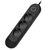 Prelungitor 2 metri, 3 prize, 3 x slot USB, 2500W, doua culori - 4- Roveli