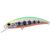 Vobler Duo Spearhead Ryuki 60S 6cm/6.5gr, Varianta (50): Ryuki 60S 6cm/6.5gr ADA4140 Lime Yamame OB - - Roveli
