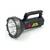 Lanterna dubla cu LED, acumulator reincarcabil, 300 lm : Set - 1 buc, Set (tm): 2 buc - - Roveli