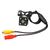 Camera video auto marsarier, 4LED infrarosu, 12V - 4- Roveli
