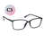 Rame ochelari TR90, lentile anti UV fara dioptrii, 3 modele - 6- Roveli