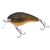 Vobler Vidra Nautilus SR 6cm/16gr, Varianta (50): Nautilus SR 6cm/16gr GLH - - Roveli