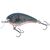 Vobler Vidra Nautilus SR 6cm/16gr, Varianta (50): Nautilus SR 6cm/16gr GRH - - Roveli