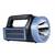 Lanterna solara cu 5 moduri de utilizare, incarcare solara, powerbank : Set - 1 buc, Set (tm): 1 buc - - Roveli