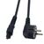 Cablu alimentare laptop, RDE262, 1.5m, 3 pini - 2- Roveli