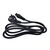 Cablu alimentare laptop, RDE262, 1.5m, 3 pini - 6- Roveli