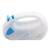 Mixer electric de mana, 100W, 5 trepte, 220V, accesorii incluse - 5- Roveli