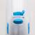 Mixer electric de mana, 100W, 5 trepte, 220V, accesorii incluse - 6- Roveli