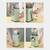 Feliator multifunctional legume/fructe, accesorii incluse - 3- Roveli